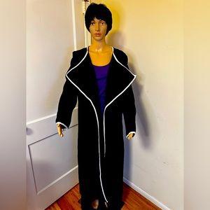 NWOT - SHEIN Coat Without Belt - US Size XL